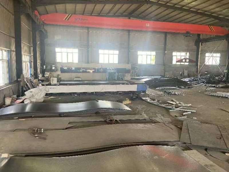 耐候钢板的优点有哪些